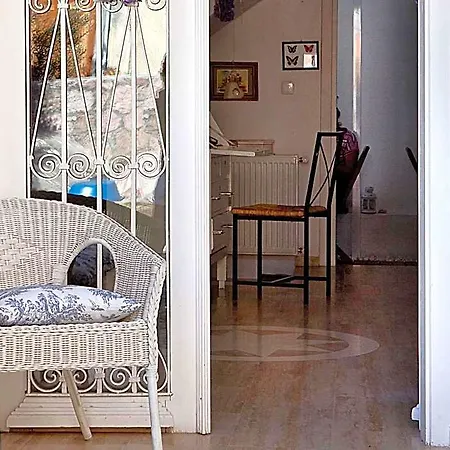 Moshinos * Ayvalı