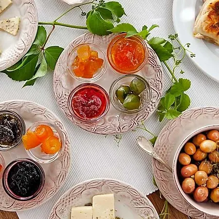 Moshinos Hotel Ayvalı